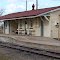 Queensland Rail - Gayndah Railway Station