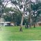 Torrumbarry Weir caravan park