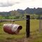 Faulkland ,   mailbox ...