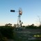 Windmill at Goondawindi Tourist Park