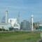 Silo's - Goondiwindi
