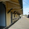 Rail - Goondiwindi