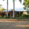 Sutherland Homestead