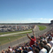 Michigan International Speedway, Turn 4