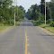 Hyde Rd is not straight