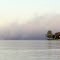 Cloud on Vineyard Lake