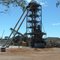 Gossan Hill mine