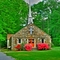English Chapel (after The Rev, A.F.English)