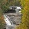 Triple Falls (~100')