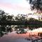 Lyons River
