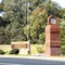 Clock Tower - Gilgandra, NSW