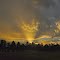 sunset in dubbo