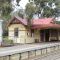 Macedon Rail
