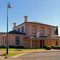 Gisborne Court House (2010). The beautifully restored, 1858 Court House, is now home to the Gisborne and Mount Macedon Districts Historical Society