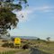 Calder Freeway, Woodend