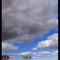 Approaching Thunderstorm