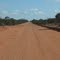 on the way to Kingoonya