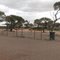 All alone at Glendambo Caravan Park