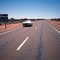 Glendambo, Stuart Hwy. 1985