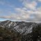 Virgina Range @ HWY 341 near Virginia City, Nevada