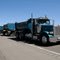 Nevada US 395; Washoe Lake