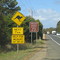Great Ocean Road - Start