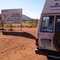 Northern Territory 2008