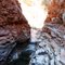 Gorge near Warakurna