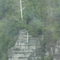 Cross at the noses