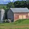Barn in New York near I-90