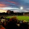 C.U.A. Stadium Sunset - Penrith, NSW