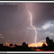 Thunderbolt, Penrith, New South Wales.