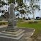 Gnowangerup  war memorial