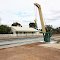 Goomalling Railway Station - Need a Lift ?