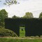 a private garden
