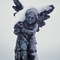 Snow Angel in the USA