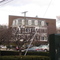 building with flat building