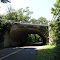 Taconic Road Overpass