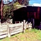 the old house, Nyerimilang
