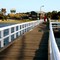 Footbridge - Lakes Entrance