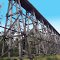 Stony Creek Trestle Bridge