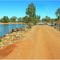 Gascoyne River Crossing, West Australia