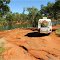 Gascoyne River at Gascoyne Junction WA