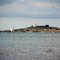 Low Head and lighthouse from Green's Beach
