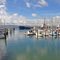 Beauty Point marina