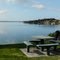 The Tamar River at Clarence Point