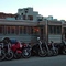 Relish Diner, Williamsburg, Brooklyn, New York