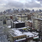 From the Intervac window