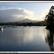 Dover Harbour & Mt. Adamson