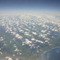 Fly in the sky!